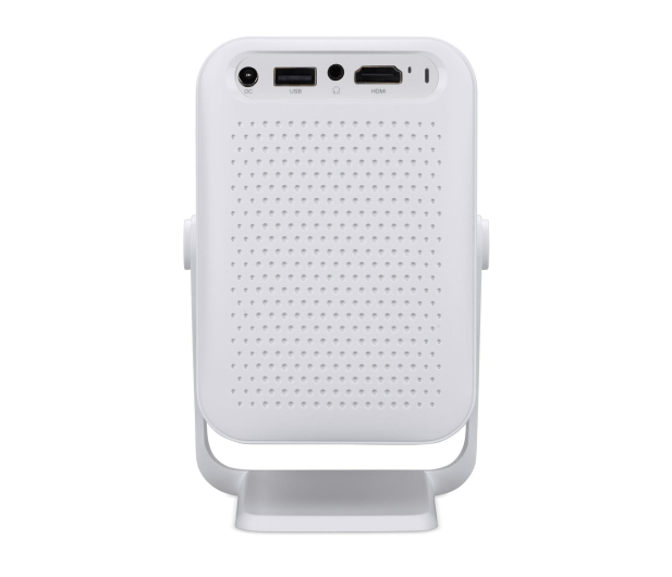 Acer Aopen QH31s Pink - 1509709 - zdjęcie 4